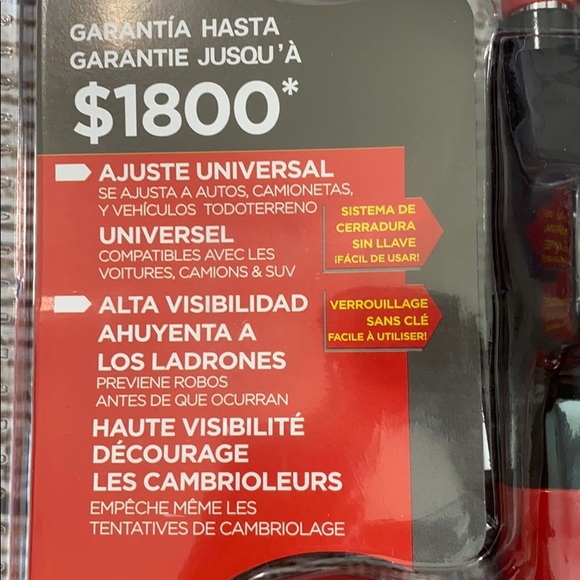 The CLUB - Picture 7 of 7